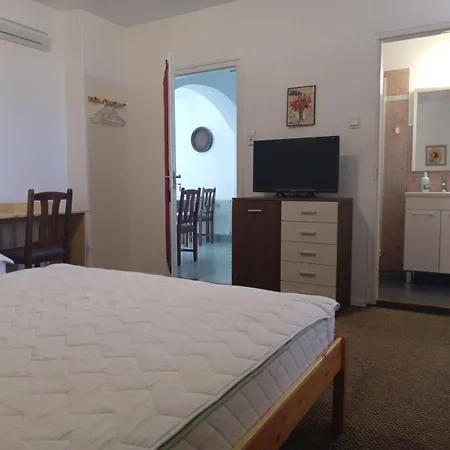 Szieszta Apartman Gárdony Exterior photo