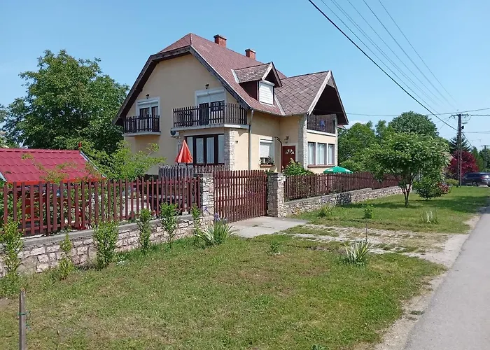 Szieszta Apartman