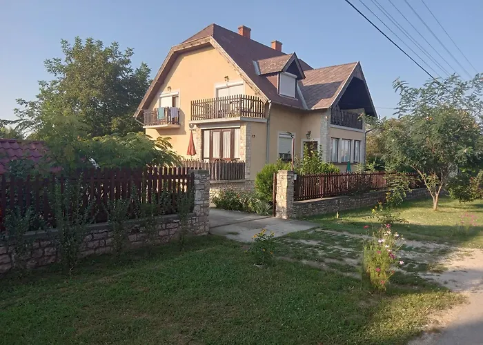 Szieszta Apartman